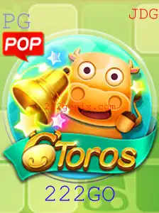 Descubra o Fascinante Mundo de 6Toros: Como Jogar e Regras
