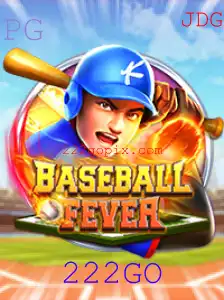 BaseballFever: Mergulhe na Emocionante Experiência do Jogo com 222GO