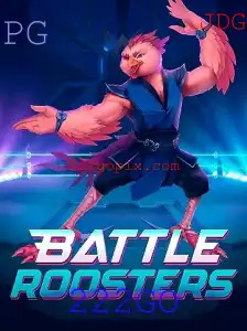 Descubra BattleRoosters: O Novo Fenômeno dos Jogos de Estratégia com a Palavra-chave '222GO'