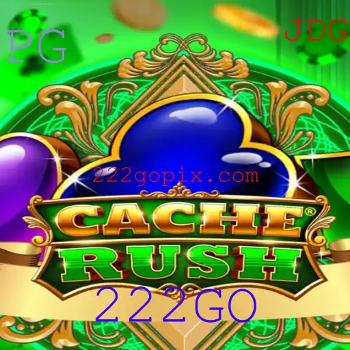 Descubra CacheRush: O Jogo de Estratégia que Conquista Todos com '222GO'