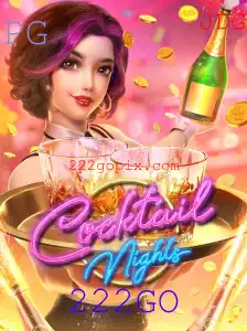 CocktailNights: Explore a Vibração Noturna com 222GO