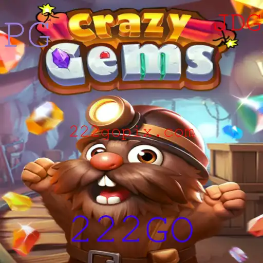 Explorando o Mundo de CrazyGems: Uma Aventura com 222GO