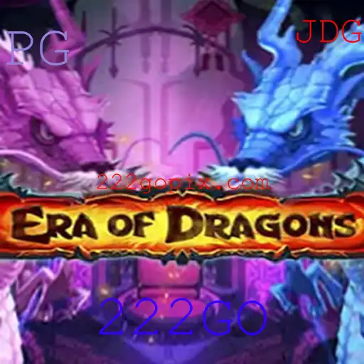 EraOfDragons: Descubra o Mundo Fantástico do Jogo com a Palavra-chave 222GO