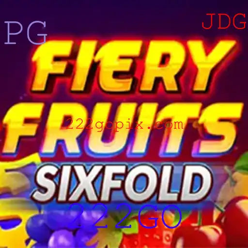Explorando FieryFruitsSixFold: A Novidade no Mundo dos Jogos