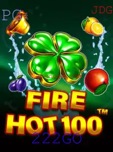 Descubra o Empolgante Jogo FireHot100 e Mergulhe na Aventura com 222GO