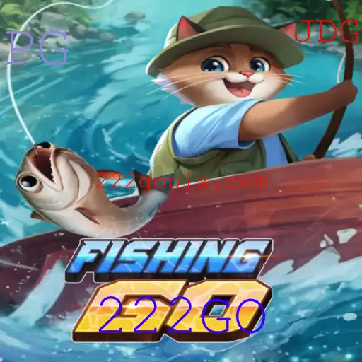 Descubra o Mundo de Aventura de FishingGO: O Jogo de Pescaria que Conquista Jogadores