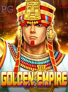 Explorando o Mundo de GoldenEmpire: Um Novo Horizonte para Jogadores