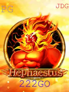 Hephaestus: O Jogo Estratégico de Criatividade e Inovação