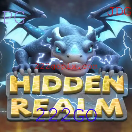 Explorando HiddenRealm: Uma Jornada de Estratégia e Descobertas
