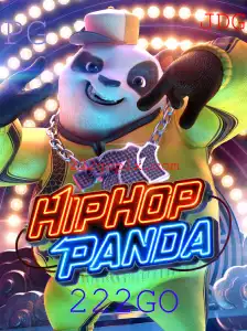 Explorando o Mundo do HipHopPanda: Um Merge de Música e Jogos