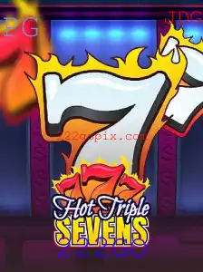Descubra o Universo de HotTripleSevens: Regras e Estratégias