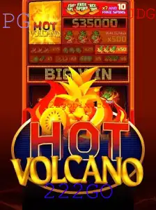 Descubra a Excitante Aventura de HotVolcano com 222GO
