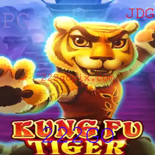 Descubra o Fascinante Mundo do KungFuTiger com 222GO