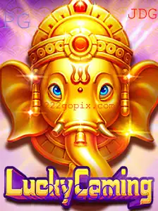 Explorando o Mundo do Jogo LuckyComing: Tudo o que Você Precisa Saber
