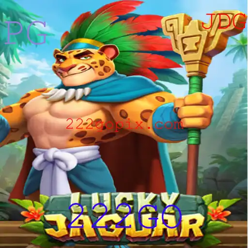 Descubra o Mundo de LuckyJaguar: Uma Experiência de Jogo Única