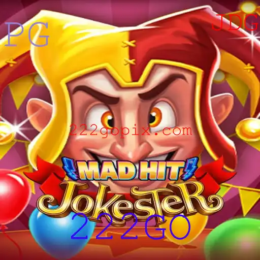 Descubra MadHitJokester: O Jogo de Estratégia que Está Dominando o Mundo