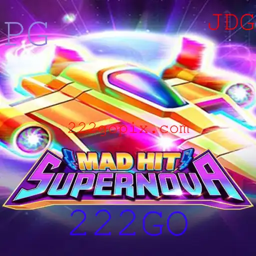 Descubra o Fascinante Universo do Jogo MadHitSupernova