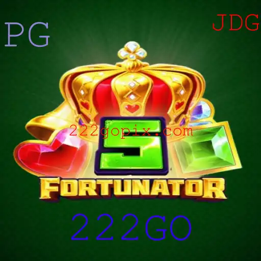 Descubra o Mundo Empolgante de 5Fortunator com 222GO