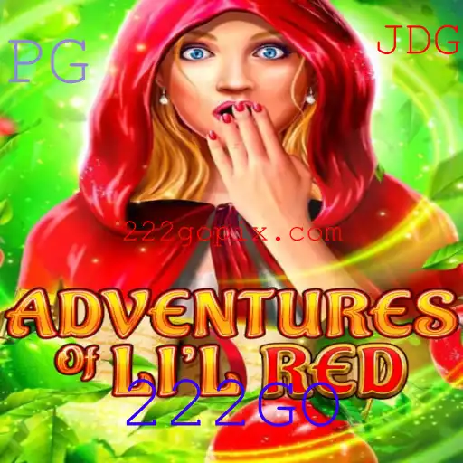 AdventuresofLilRed: O Mundo Encantado do Novo Jogo Sensação