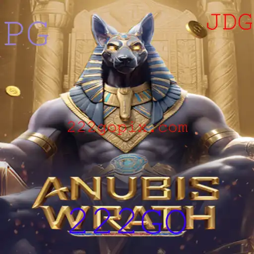 Descubra o Fascinante Mundo de AnubisWrath