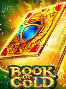 Book of Gold: Um Novo Alvorecer no Mundo dos Jogos