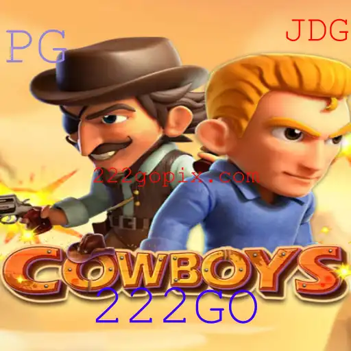 COWBOYS: A Nova Sensação dos Jogos com a Palavra-chave 222GO