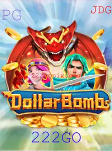 Explorando DollarBombs: O Jogo Inovador com a Palavra-Chave 222GO