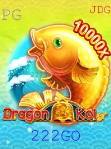 DragonKoi: Um Mergulho no Mundo Fantástico do Jogo de Tabuleiro 222GO