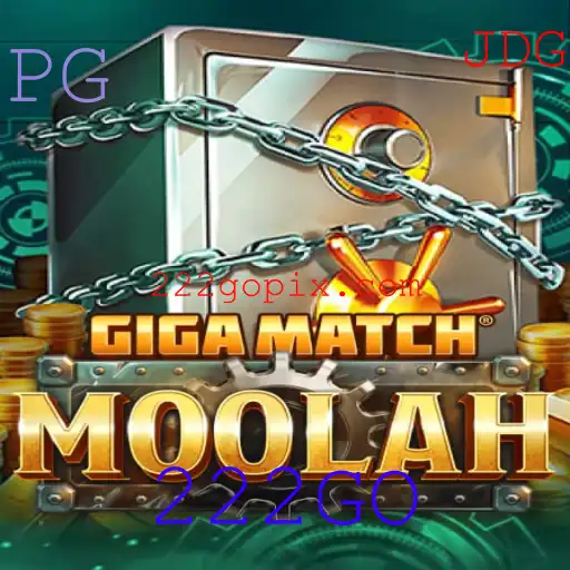 GigaMatchMoolah: Descubra o Fascinante Mundo do Jogo com 222GO