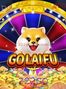 GoLaiFu: A Nova Sensação do Mundo dos Jogos