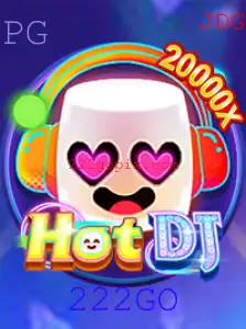 Descubra HotDJ: O Jogo Revolucionário do Momento
