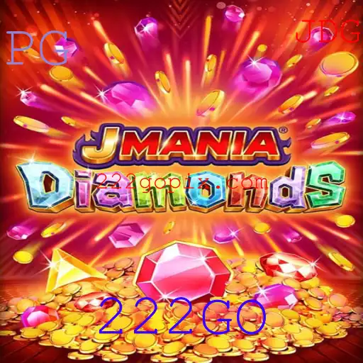 JManiaDiamonds: Explorando o Mundo Brilhante do Novo Jogo de Puzzles