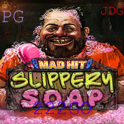 Descubra o Mundo Fascinante de MadHitSlipperySoap com 222GO