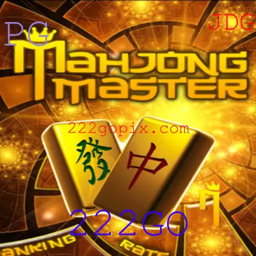 MahJongMaster: Descubra a Nova Era do Mahjong com '222GO'
