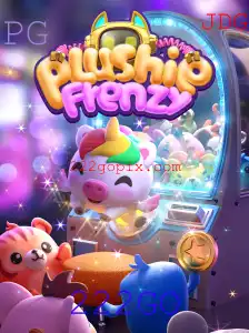 Explorando o Fantástico Mundo de PlushieFrenzy: O Jogo que Conquista Com 222GO