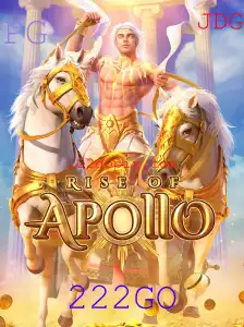 Rise of Apollo: A Nova Sensação entre os Jogos de Mesa Modernos