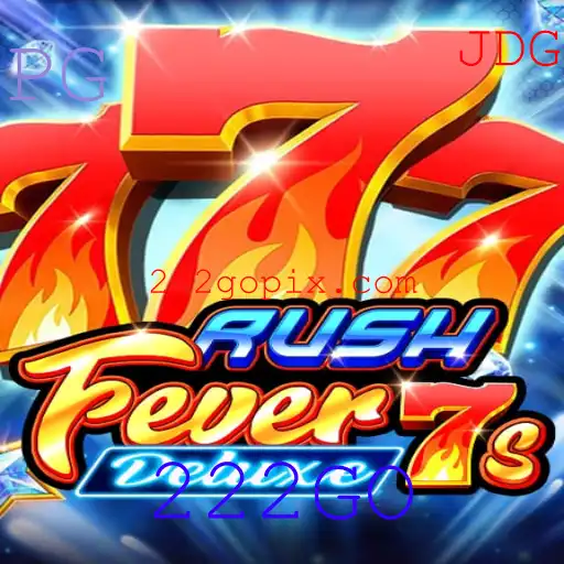 Descubra o Mundo Empolgante de RushFever7sDeluxe e a Aventura 222GO