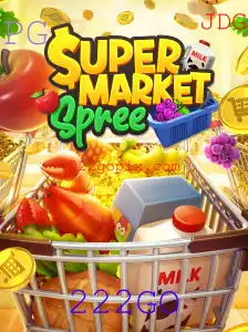 Descubra o Mundo Divertido de SupermarketSpree: Tudo o Que Você Precisa Saber