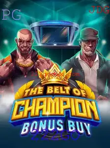 Explore o Mundo de Aventuras em TheBeltOfChampionBonusBuy