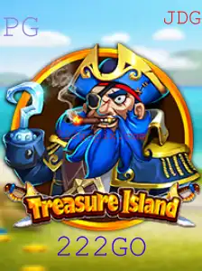 Explorando o Universo de TreasureIsland: O Jogo Aventura do Momento