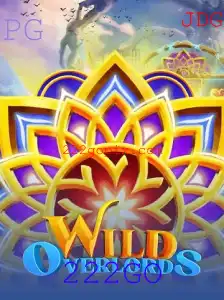 WildOverlords: Uma Jornada Inovadora no Mundo dos Jogos