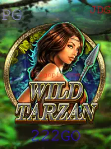 Explorando as Aventuras e Regras de WildTarzan