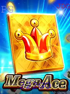 MegaAce: Descubra o Fascinante Mundo do Jogo que está Conquistando o Mundo