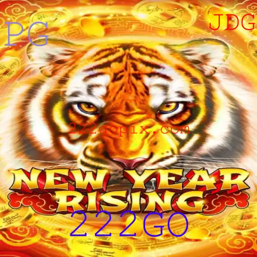 Explorando o Mundo de 'NewYearRising': Uma Jornada de Aventura com a Palavra-Chave '222GO'