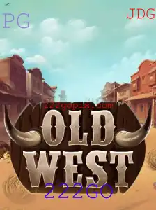 Descubra o Universo do Jogo OldWest com a Palavra-Chave 222GO