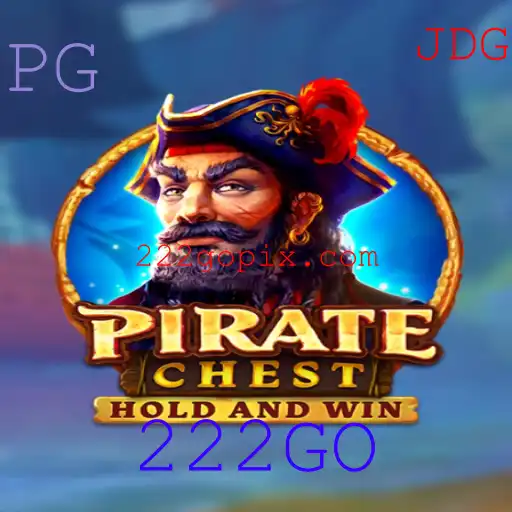 Explore o Mundo do Jogo 'PirateChest' com a Palavra-Chave 222GO