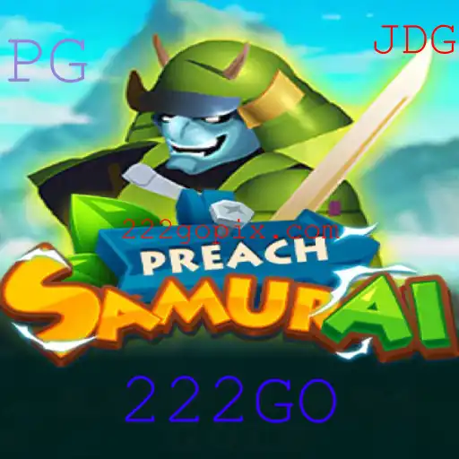 Descubra PreachSamurai: A Nova Sensação no Mundo dos Jogos