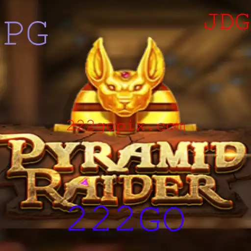 PyramidRaider: Aventura Emocionante nas Areias do Tempo