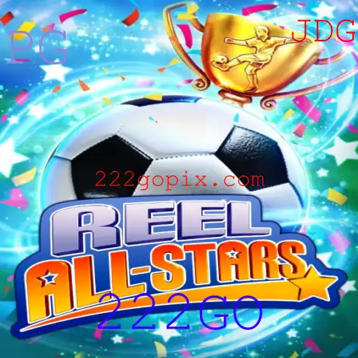 ReelAllStars: Descubra o Jogo que Está Transformando o Mundo do Entretenimento