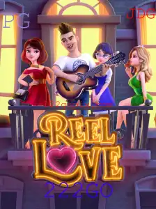 Descubra o universo envolvente de ReelLove: o jogo que está conquistando o público